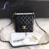 Chanel Bag 15x5x15 